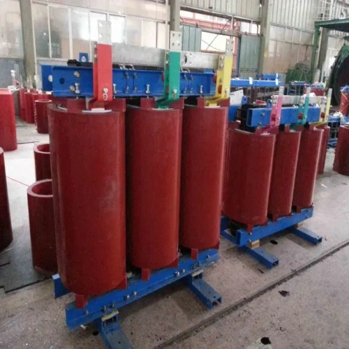 铁力SCB10-250KVA干式变压器