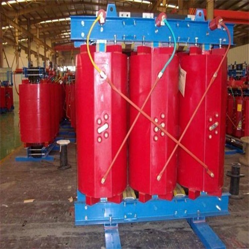 铁力SCB10-1000KVA干式变压器