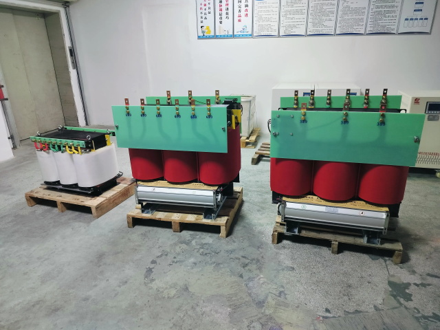 铁力KS11-1000KVA矿用变压器