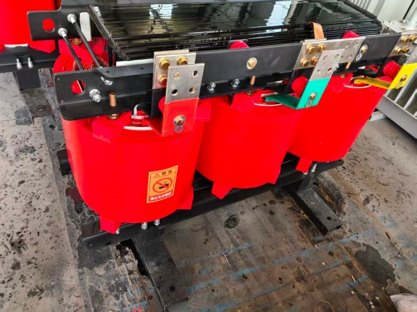 大容量铁力铁力铁力干式变压器 1250kVA‑2500kVA铁力铁力铁力干式变压器